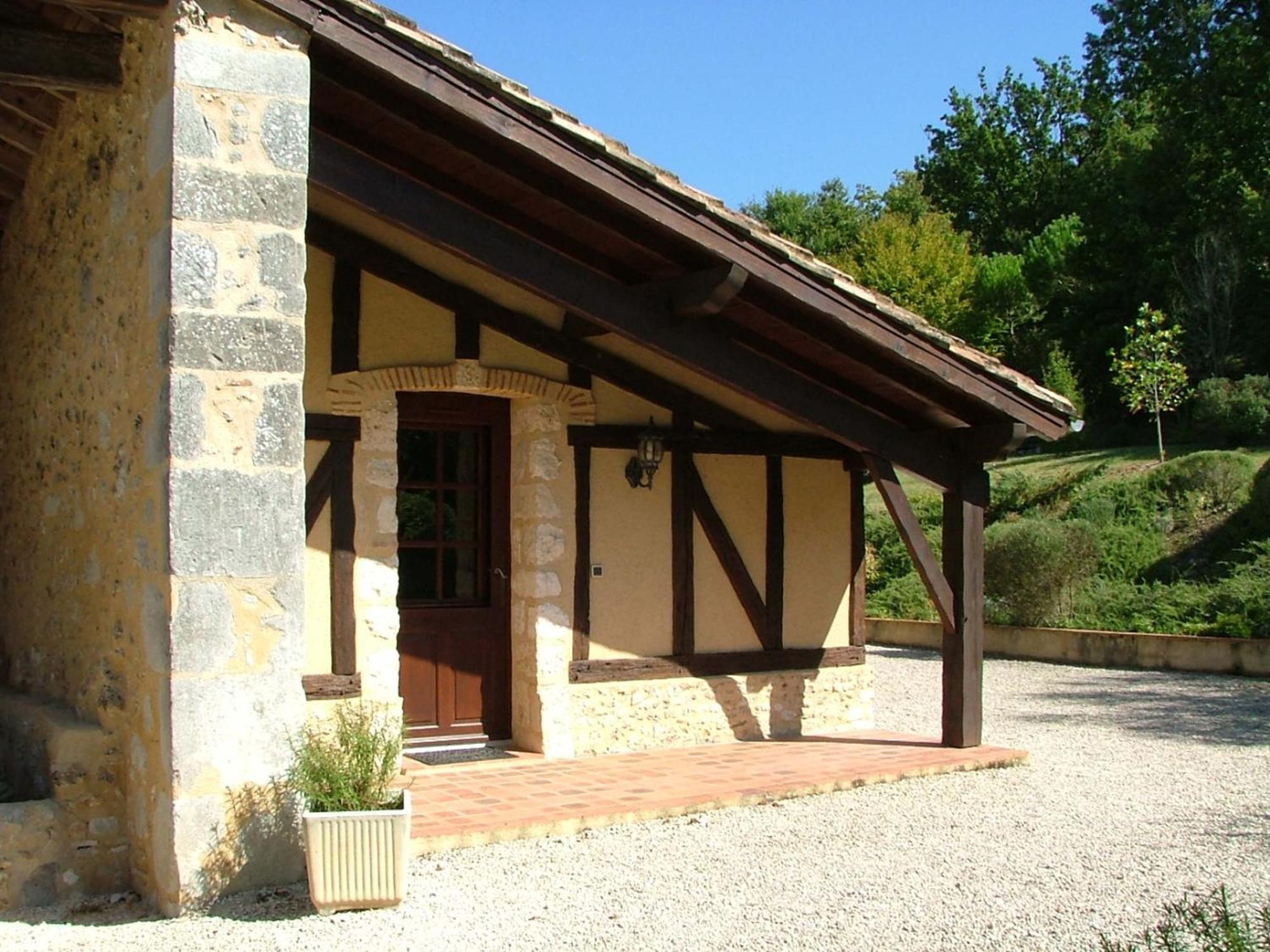 Chambres D'Hotes De Charme Du Chateau De Missandre Saint-Pierre-de-Caubel Oda fotoğraf